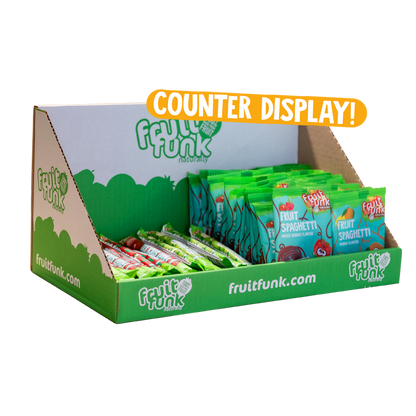 Counter Display