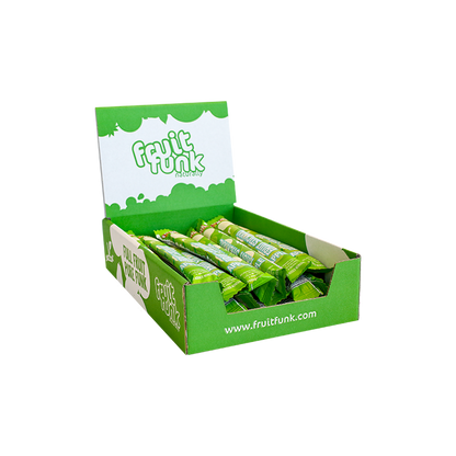 Fruitsticks XXL Apple Singles (24 stuks)