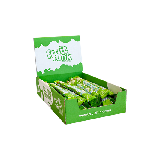 Fruitsticks XXL Apple Singles (24 stuks)