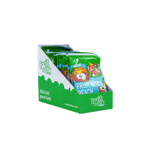 Happybag Peach (14 stuks)