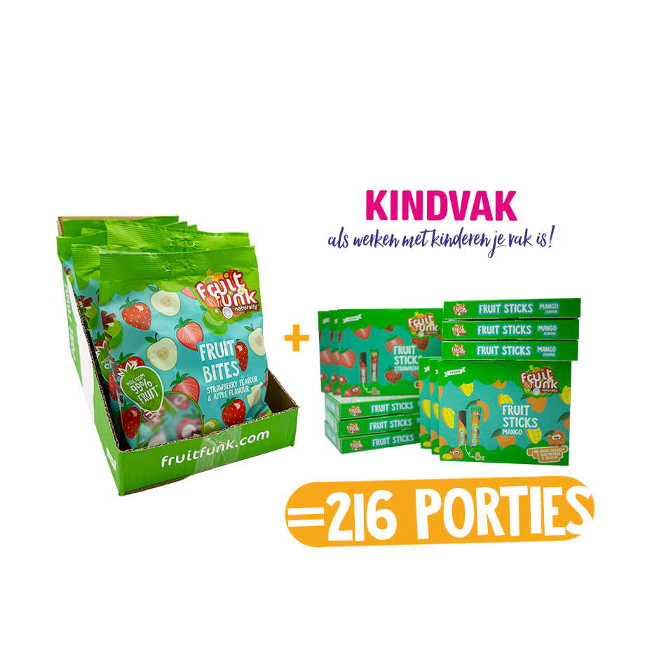 KindVak actiepakket